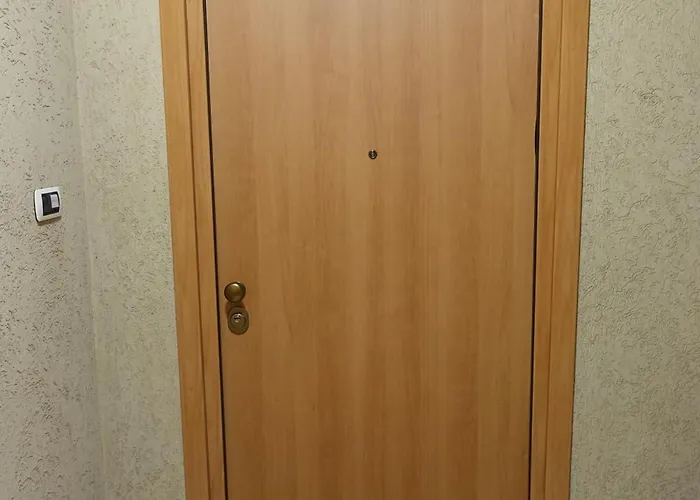 Brezza Marina Apartmán *