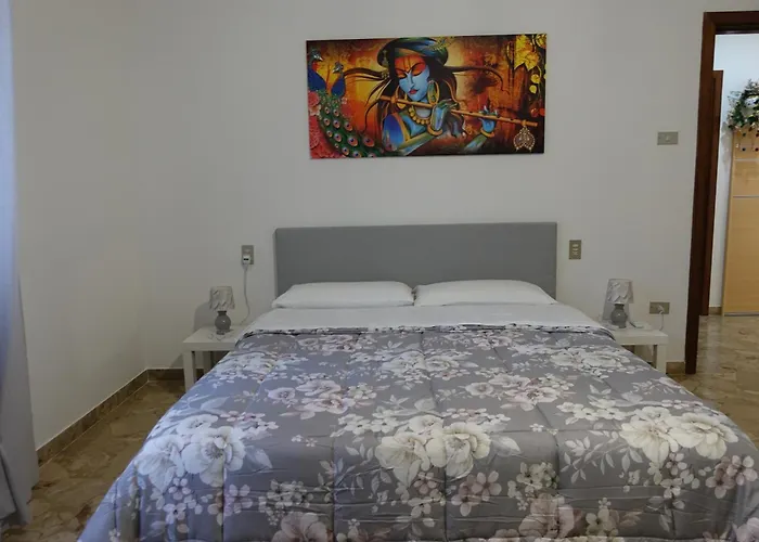 Brezza Marina Apartman Francavilla al Mare