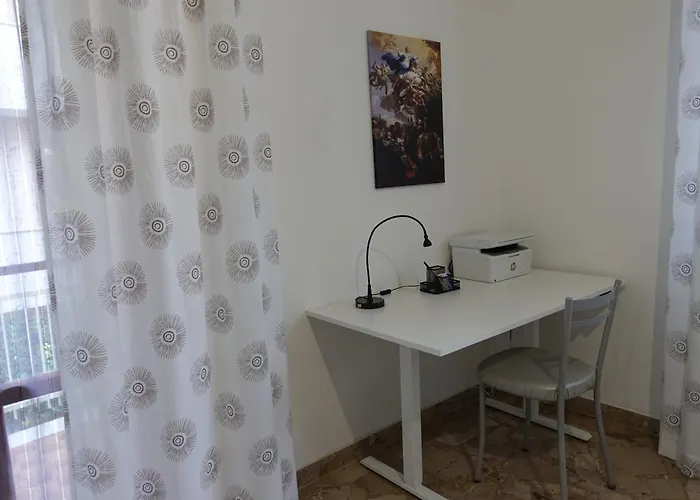 Brezza Marina Francavilla Al Mare