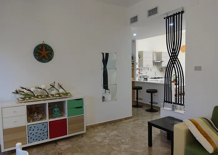 Brezza Marina * Francavilla al Mare