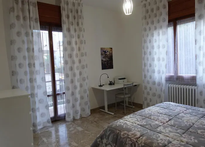 Brezza Marina Apartmán