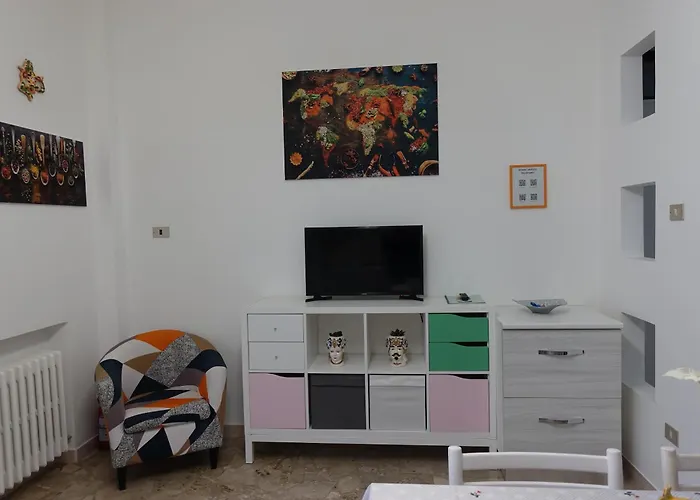 Brezza Marina Apartmán *