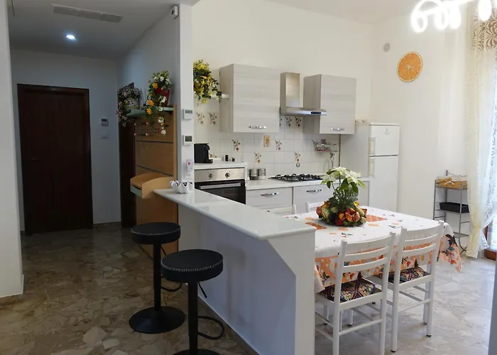 Brezza Marina Francavilla al Mare