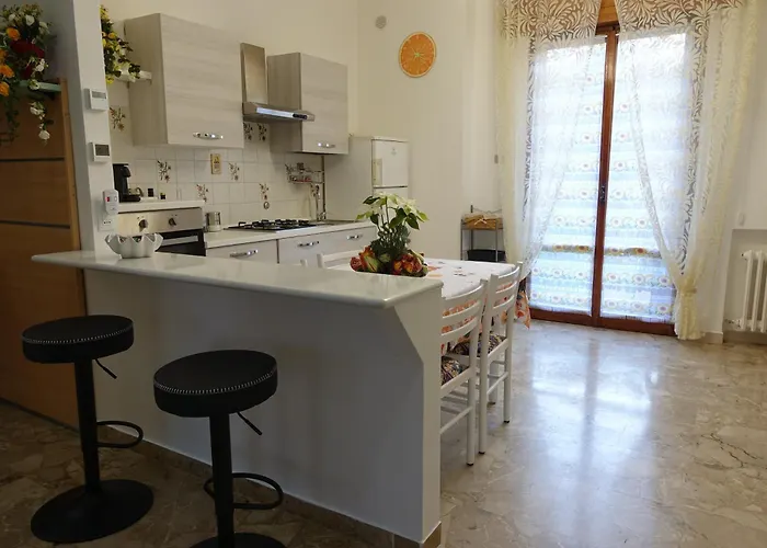 Brezza Marina * Francavilla al Mare