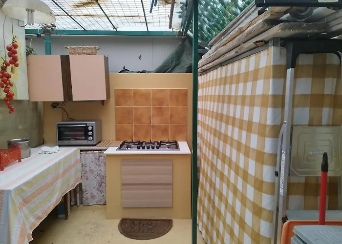 Apartmán Brezza Marina *